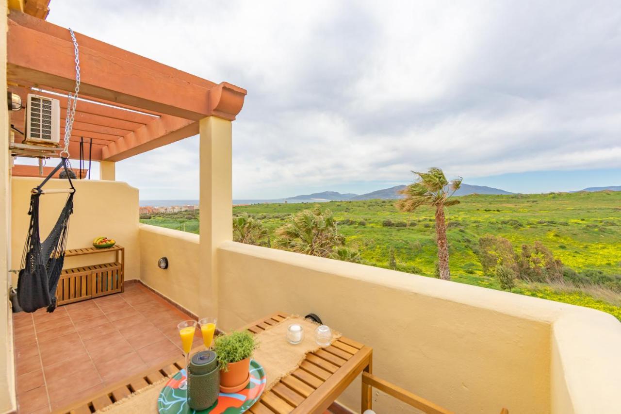 Views, Pool & Office - Optic Fibre Apartment *