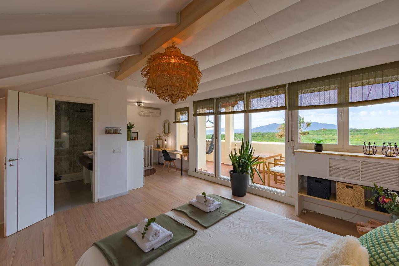 Appartement Views, Pool & Office - Optic Fibre *