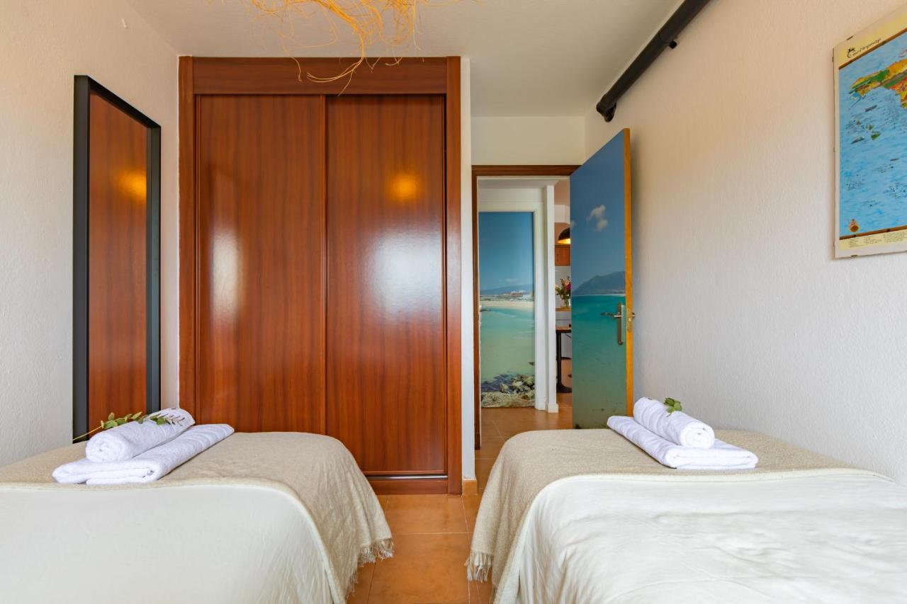 Appartement Views, Pool & Office - Optic Fibre