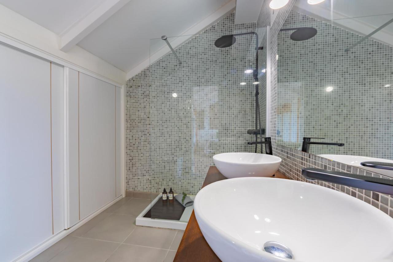 Appartement Views, Pool & Office - Optic Fibre *