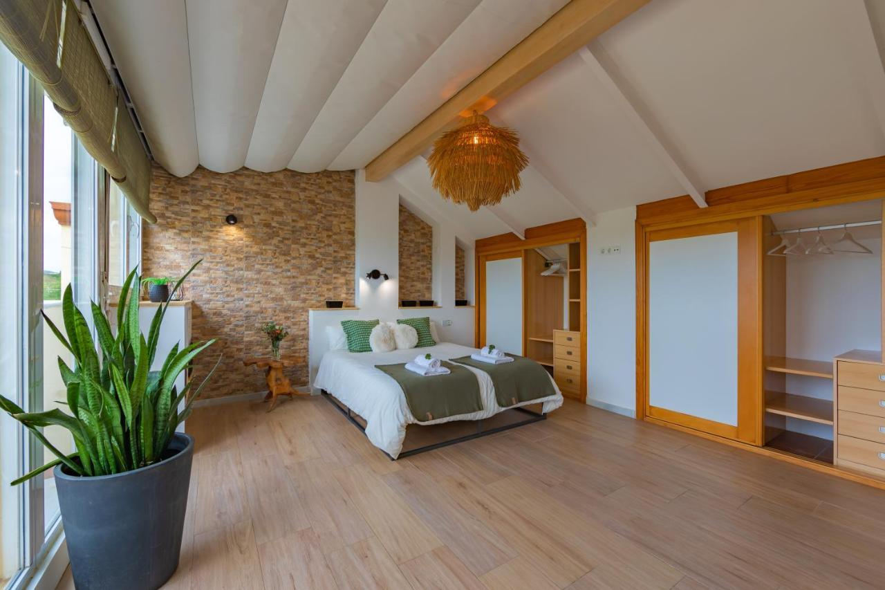 Views, Pool & Office - Optic Fibre Appartement *