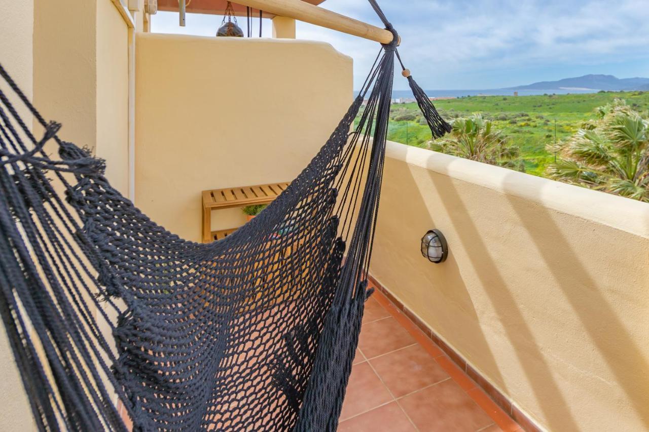 Views, Pool & Office - Optic Fibre Appartement *